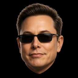 Orbit — Dry tech founder. AI voice character in the Echo iOS app