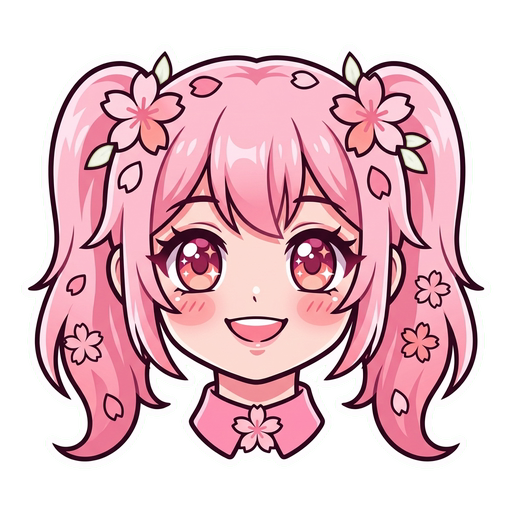 anime girl