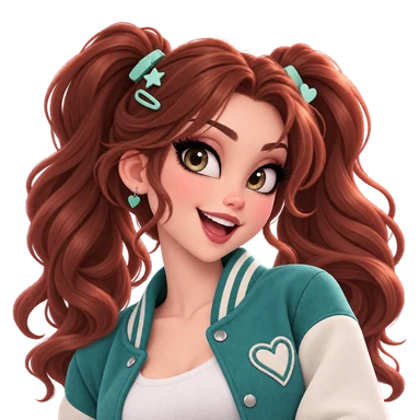 anime girl