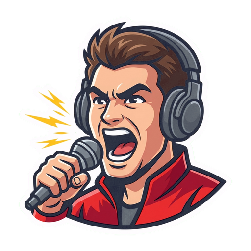 announcer