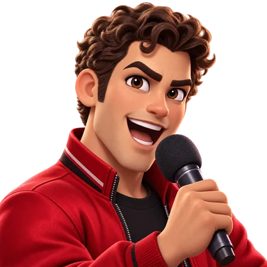announcer