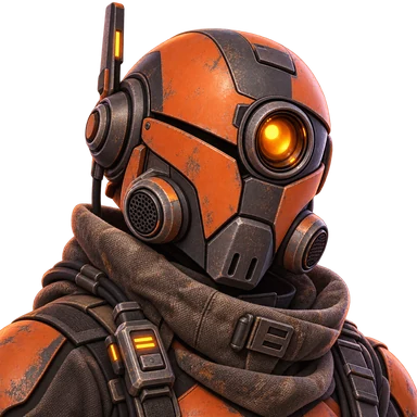 mandalorian
