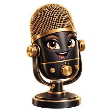 crispy mic
