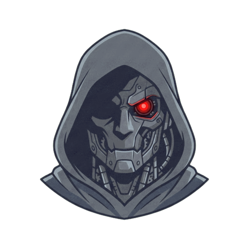 cyber stalker