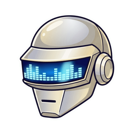 daft punk