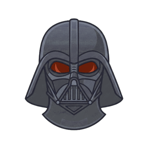 Darth Vader Voice Changer for Discord | Echo
