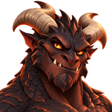 demon
