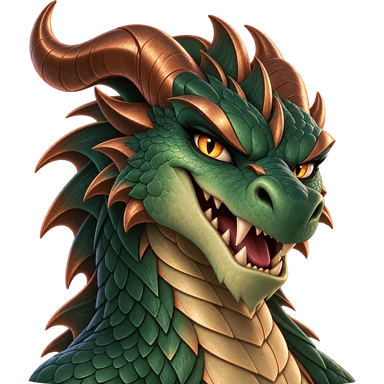 dragon