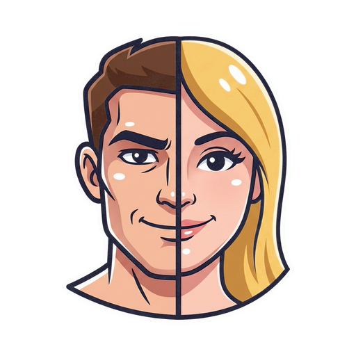 gender swap