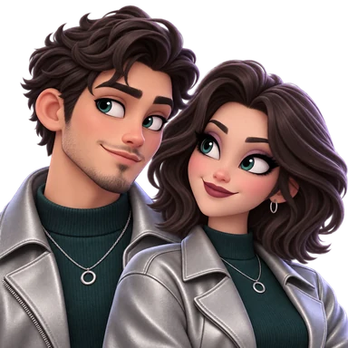 gender swap
