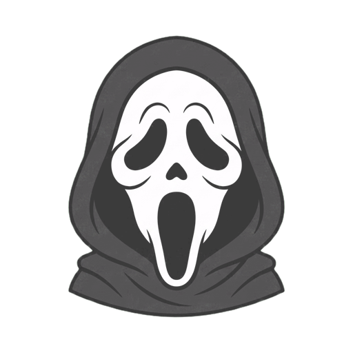 ghostface