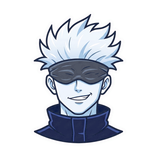 gojo voice