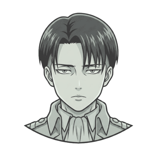 levi voice