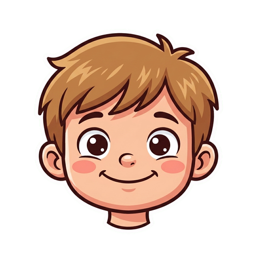 little kid