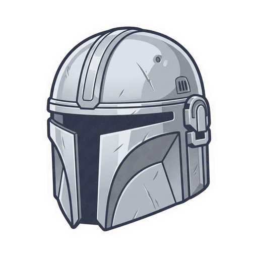 mandalorian