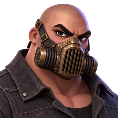 bane