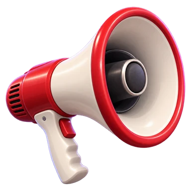 Megaphone