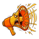 Megaphone