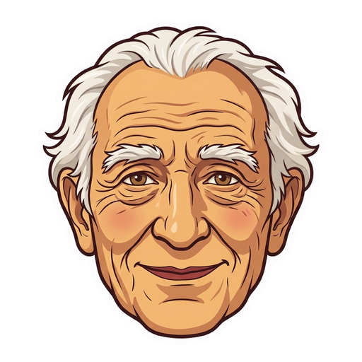 old man
