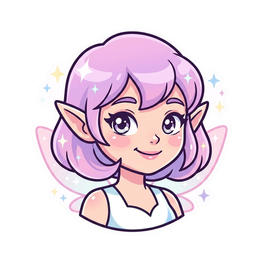 pixie