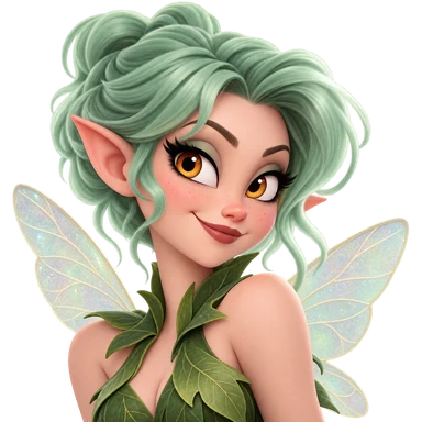pixie