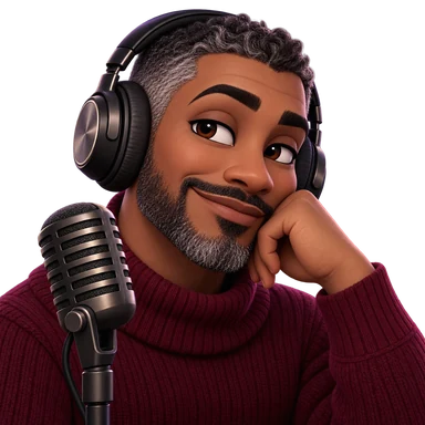 radio host