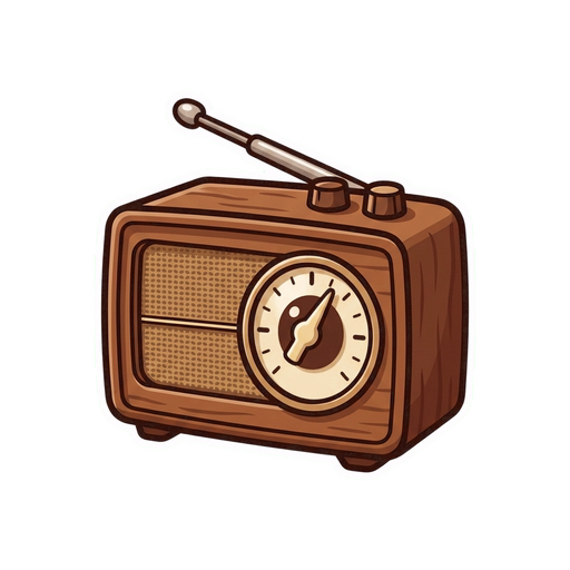 radio