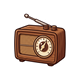 Old Radio