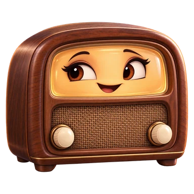 radio