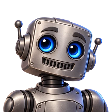 robot