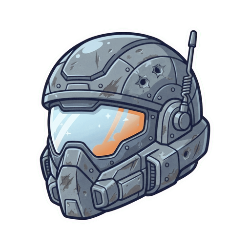 space trooper