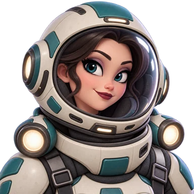 space trooper