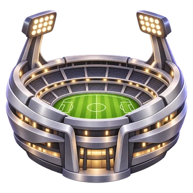 stadium