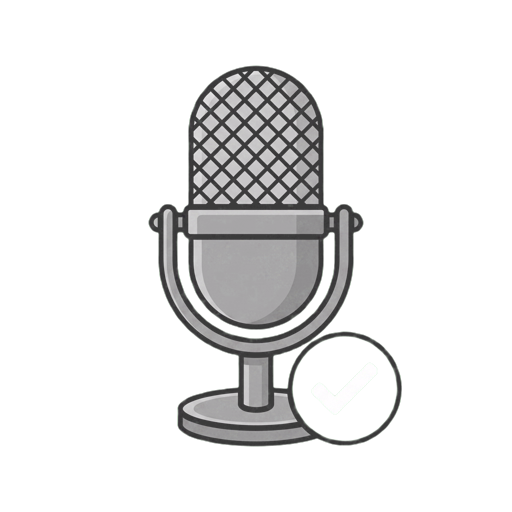 mic test