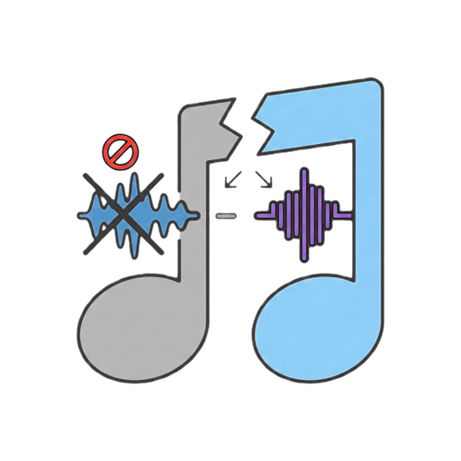 vocal remover