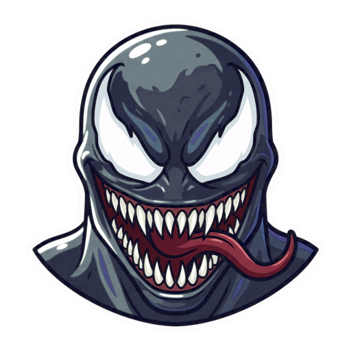 venom