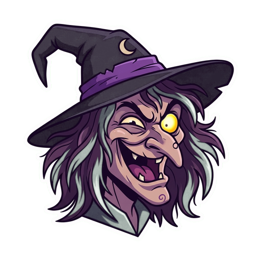 witch