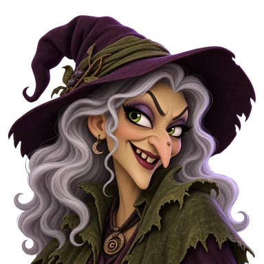 witch