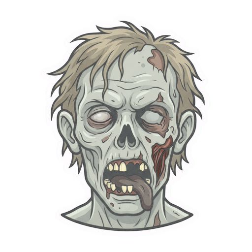 zombie